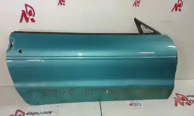 Peça sobressalente para automóvel em segunda mão PORTA DIANTEIRA DIREITA por FORD PROBE  Referências OEM IAM   