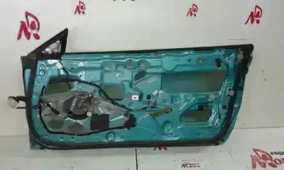 Peça sobressalente para automóvel em segunda mão porta dianteira direita por ford probe 2.5 v6 24v cat referências oem iam   