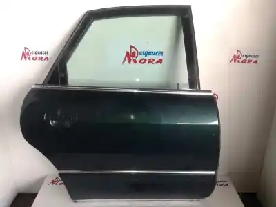 Автозапчасти б/у ДВЕРЬ ЗАДНЯЯ ПРАВАЯ за AUDI A8 (D2)  ссылки OEM IAM   