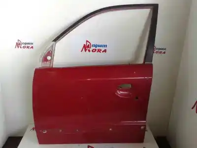 İkinci el araba yedek parçası SOL ÖN KAPI için HYUNDAI ATOS (MX)  OEM IAM referansları   