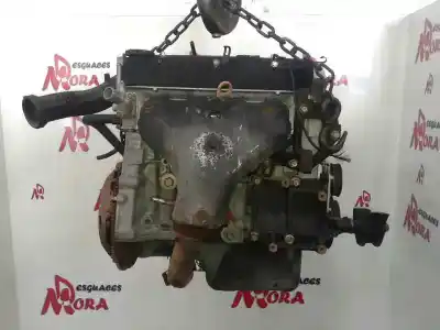 Автозапчастина б/у двигун комплект для honda civic berlina .5 (ma/mb) 1.5 cat посилання на oem iam d15b2  