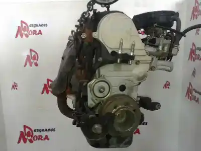 Автозапчастина б/у двигун комплект для honda civic berlina .5 (ma/mb) 1.5 cat посилання на oem iam d15b2  