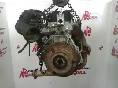 Автозапчастина б/у двигун комплект для honda civic berlina .5 (ma/mb) 1.5 cat посилання на oem iam d15b2  