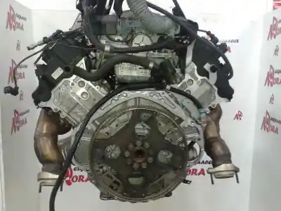 Peça sobressalente para automóvel em segunda mão MOTOR EXPLODIDO por BMW X5 (E53)  Referências OEM IAM N62B48A  