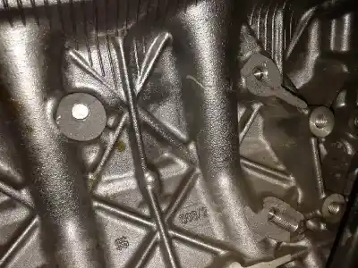 Second-hand car spare part scrapped engine for bmw x5 (e53) 4.8 v8 cat oem iam references n62b48a  