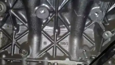 Second-hand car spare part scrapped engine for bmw x5 (e53) 4.8 v8 cat oem iam references n62b48a  