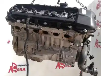 Second-hand car spare part complete engine for bmw serie 3 compact (e46) 2.5 24v oem iam references 256s5 jorge 