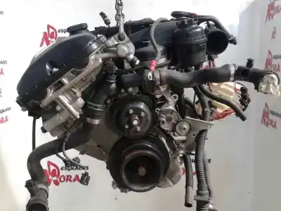 Pezzo di ricambio per auto di seconda mano MOTORE COMPLETO per BMW SERIE 3 COMPACT (E46)  Riferimenti OEM IAM 256S5 JORGE 