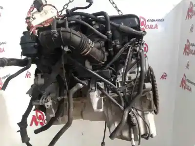 Second-hand car spare part complete engine for bmw serie 3 compact (e46) 2.5 24v oem iam references 256s5 jorge 