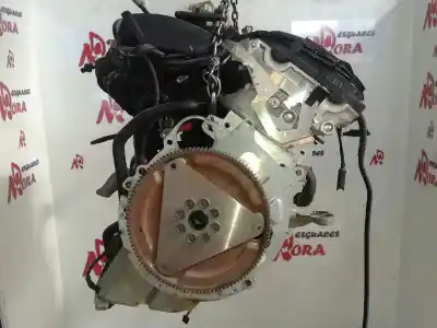 Second-hand car spare part complete engine for bmw serie 3 compact (e46) 2.5 24v oem iam references 256s5 jorge 