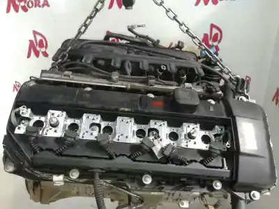 Second-hand car spare part complete engine for bmw serie 3 compact (e46) 2.5 24v oem iam references 256s5 jorge 