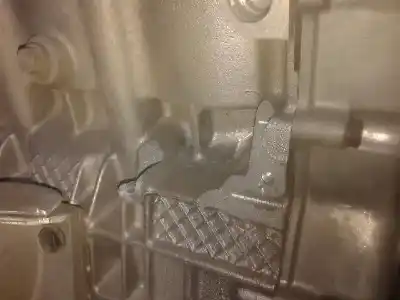 Second-hand car spare part complete engine for bmw serie 3 compact (e46) 2.5 24v oem iam references 256s5 jorge 