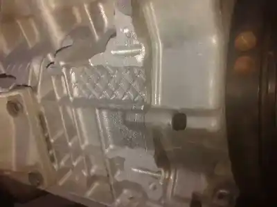 Second-hand car spare part complete engine for bmw serie 3 compact (e46) 2.5 24v oem iam references 256s5 jorge 