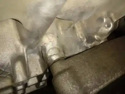 Second-hand car spare part complete engine for bmw serie 3 compact (e46) 2.5 24v oem iam references 256s5 jorge 