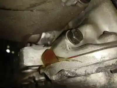 Second-hand car spare part complete engine for bmw serie 3 compact (e46) 2.5 24v oem iam references 256s5 jorge 