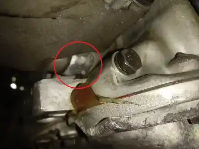 Second-hand car spare part complete engine for bmw serie 3 compact (e46) 2.5 24v oem iam references 256s5 jorge 