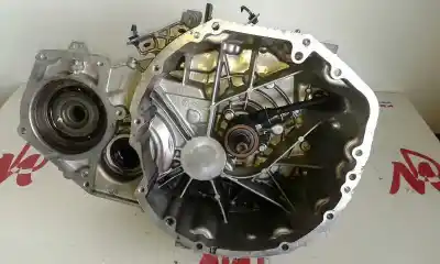 Pièce détachée automobile d'occasion BOÎTE DE VITESSES pour RENAULT KOLEOS I  Références OEM IAM ND8001  
