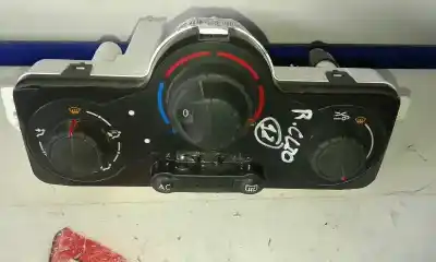 Автозапчасти б/у ОТОПЛЕНИЕ / КОНДИЦИОНИРОВАНИЕ ВОЗДУХА за RENAULT CLIO IV  ссылки OEM IAM 030967W  
