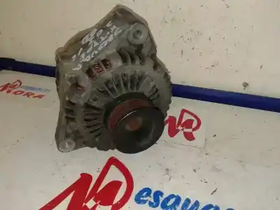Pezzo di ricambio per auto di seconda mano ALTERNATORE per JAGUAR X-TYPE  Riferimenti OEM IAM 1X4310300BD  