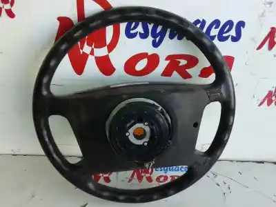 Peça sobressalente para automóvel em segunda mão volante por bmw serie 7 (e65/e66) * referências oem iam  caja 1 