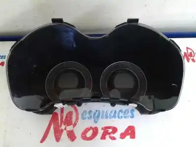 Peça sobressalente para automóvel em segunda mão QUADRANTE por TOYOTA AURIS  Referências OEM IAM 838000ZC80B  