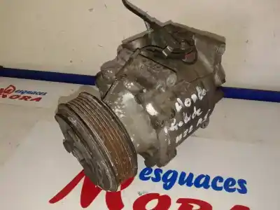 Second-hand car spare part AIR CONDITIONING COMPRESSOR for HONDA PRELUDE (BB6/8/9)  OEM IAM references DR0027179  