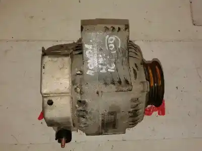 Piesă de schimb auto la mâna a doua ALTERNATOR pentru HONDA HR-V (GH)  Referințe OEM IAM 1022112270  