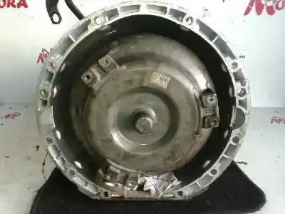 Gebrauchtes Autoersatzteil getriebe zum mercedes-benz clase e (bm 211) berlina e 320 (211.065) 224 cv / 165 kw oem-iam-referenzen 722639  