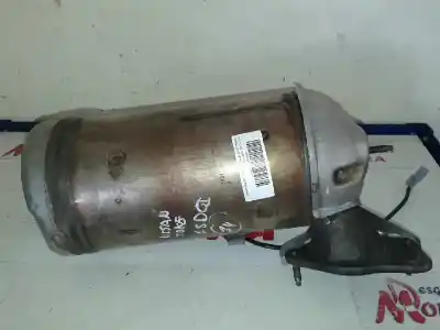 Pezzo di ricambio per auto di seconda mano FILTRO PER PARTICELLE per NISSAN JUKE (F15)  Riferimenti OEM IAM 208A00184R  P-27716-16 Pezzo di ricambio per auto di seconda mano FILTRO PER PARTICELLE per NISSAN JUKE (F15)  Riferimenti OEM IAM 208A00184R  P-27716-16