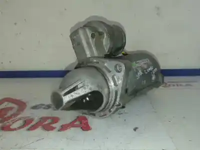 Peça sobressalente para automóvel em segunda mão MOTOR DE ARRANQUE por OPEL COMBO LIFE E  Referências OEM IAM 55221292 CAJA 1 
