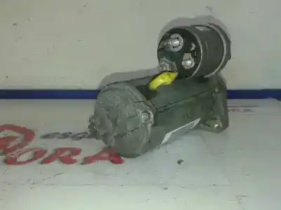 Peça sobressalente para automóvel em segunda mão motor de arranque por opel combo life e opel combo referências oem iam 55221292 caja 1 