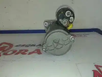 Peça sobressalente para automóvel em segunda mão motor de arranque por opel combo life e opel combo referências oem iam 55221292 caja 1 
