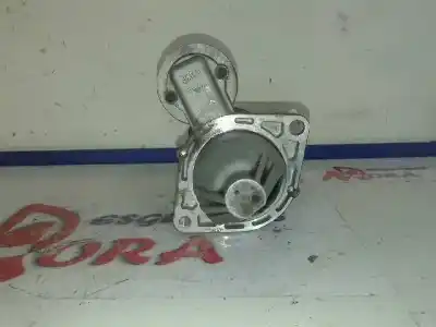Peça sobressalente para automóvel em segunda mão motor de arranque por opel combo life e opel combo referências oem iam 55221292 caja 1 
