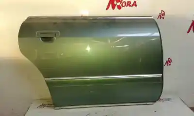 Автозапчасти б/у ДВЕРЬ ЗАДНЯЯ ПРАВАЯ за AUDI A8 (D2)  ссылки OEM IAM   