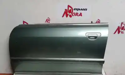 Автозапчасти б/у ЛЕВАЯ ПЕРЕДНЯЯ ДВЕРЬ за AUDI A8 (D2)  ссылки OEM IAM   