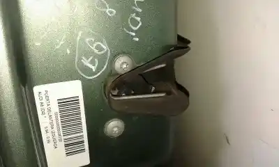 İkinci el araba yedek parçası sol ön kapi için audi a8 (d2) 4.2 quattro oem iam referansları   