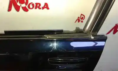 Second-hand car spare part left front door for audi a8 (4e2) 4e2 oem iam references   