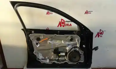 Second-hand car spare part left front door for audi a8 (4e2) 4e2 oem iam references   