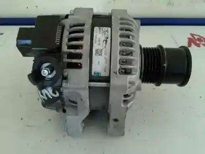 Second-hand car spare part ALTERNATOR for FORD FOCUS TURN.  OEM IAM references CV6T10300GA  