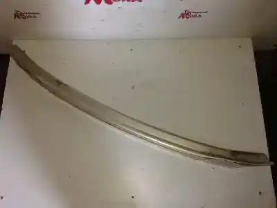 Second-hand car spare part rear bumper reinforcement for jaguar x-type x-type oem iam references   