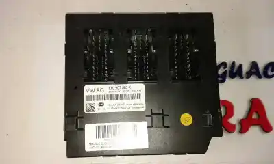Автозапчастина б/у ЕЛЕКТРОННИЙ МОДУЛЬ для AUDI Q3 (8UB)  Посилання на OEM IAM 8X0907063K  