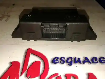 Pezzo di ricambio per auto di seconda mano modulo elettronico per audi q3 (8ub) audi q3 quattro 2.0 riferimenti oem iam 8u0907468p  