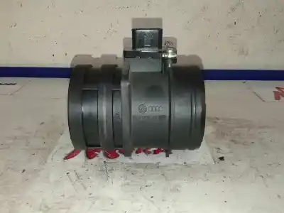 Second-hand car spare part FLOWMETER for AUDI Q3 (8UB)  OEM IAM references   