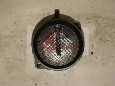 Pezzo di ricambio per auto di seconda mano misuratore di flusso per audi q3 (8ub) audi q3 quattro 2.0 riferimenti oem iam   