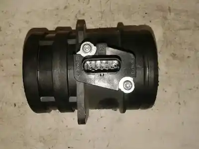 Pezzo di ricambio per auto di seconda mano misuratore di flusso per audi q3 (8ub) audi q3 quattro 2.0 riferimenti oem iam   