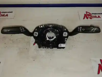 Автозапчастина б/у УПРАВЛІННЯ СВІТЛОМ для AUDI Q3 (8U)  Посилання на OEM IAM 8X0953501B  