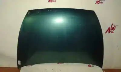 Peça sobressalente para automóvel em segunda mão CAPOT por FORD KA (CCQ)  Referências OEM IAM   