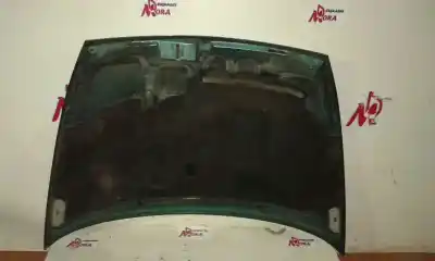 Автозапчастина б/у капок для ford ka (ccq) * посилання на oem iam   