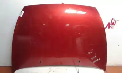 Peça sobressalente para automóvel em segunda mão CAPOT por FORD KA (CCQ)  Referências OEM IAM   