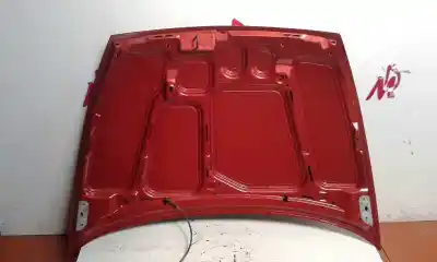 Автозапчастина б/у капок для ford ka (ccq) * посилання на oem iam   